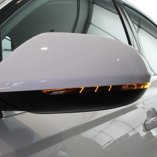 Gập gương - Lên kính Audi