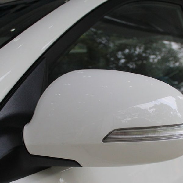 Gập gương - Lên kính Toyota