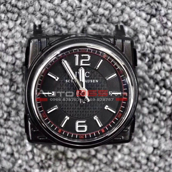 Đồng hồ IWC cho Mercedes E Class