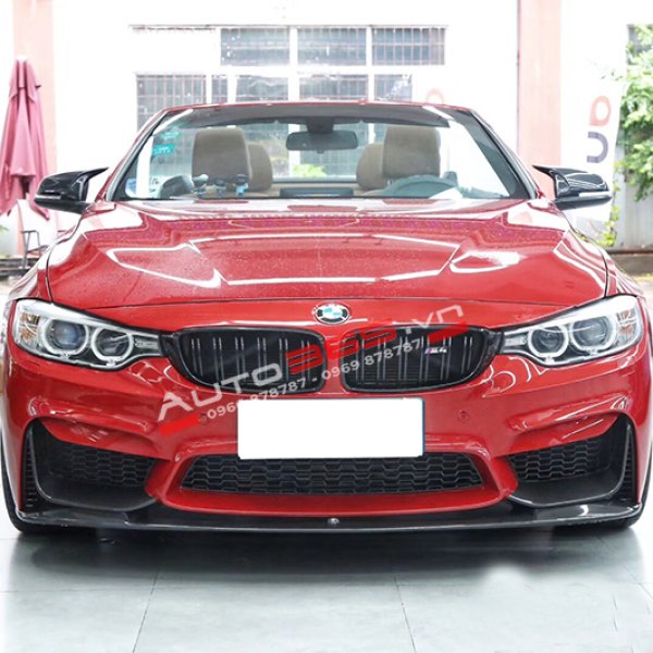 Nâng cấp Bodykit M4 cho BMW Series 4