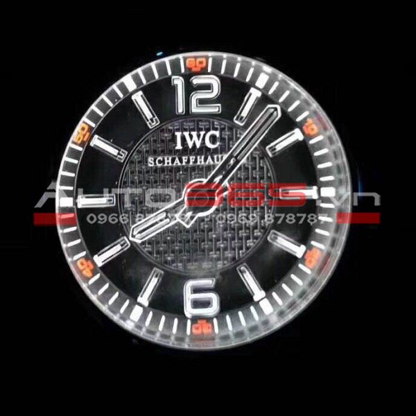 Đồng hồ IWC cho Mercedes C Class