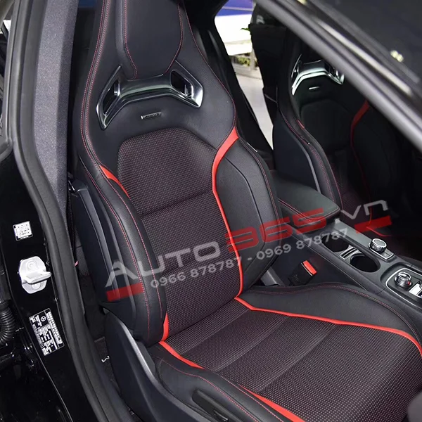Ghế Mercedes AMG A45 Class chính hãng