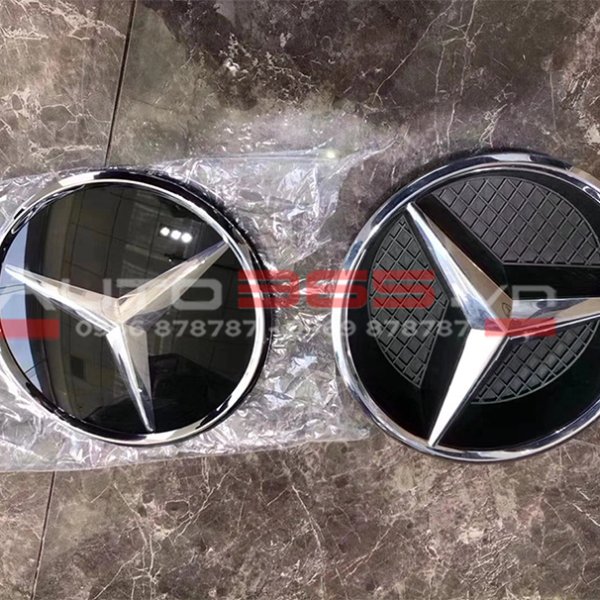 Nâng cấp ACC cho Mercedes GLS 450 class