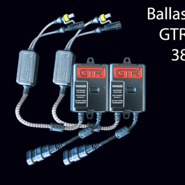 Ballast GTR 38W