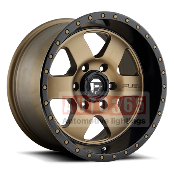 MÂM FUEL PODIUM BLACK LIP - D617