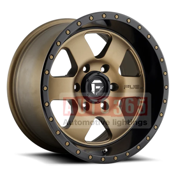 MÂM FUEL PODIUM BLACK LIP - D617