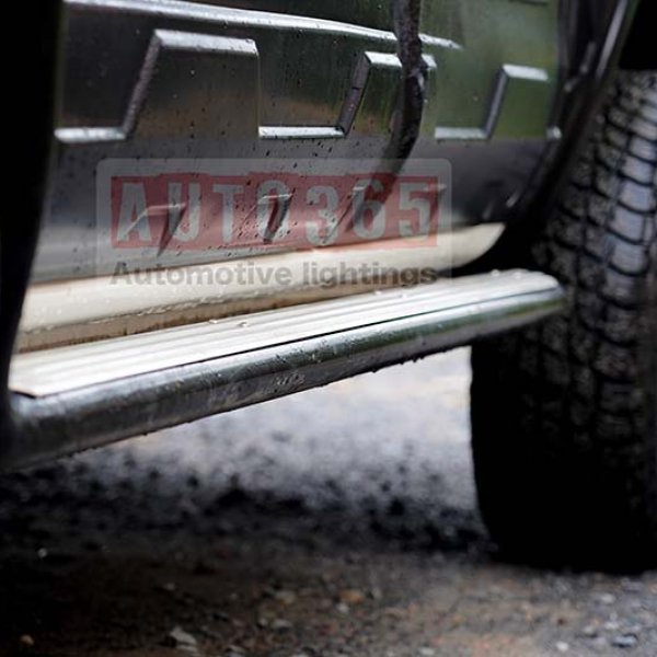 BẬC BƯỚC ARB SIDE STEP DÀNH CHO FORD RANGER