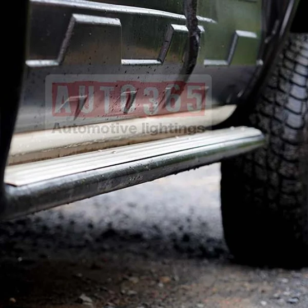 BẬC BƯỚC ARB SIDE STEP DÀNH CHO FORD RANGER