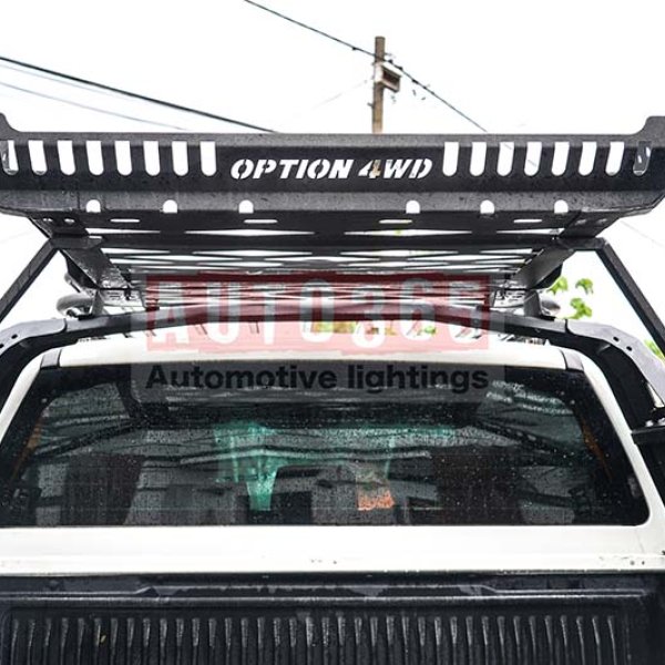 Khung thể thao Option 4wd cho Ford Ranger