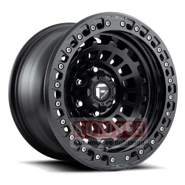 MÂM FUEL ZEPHYR BEADLOCK D101