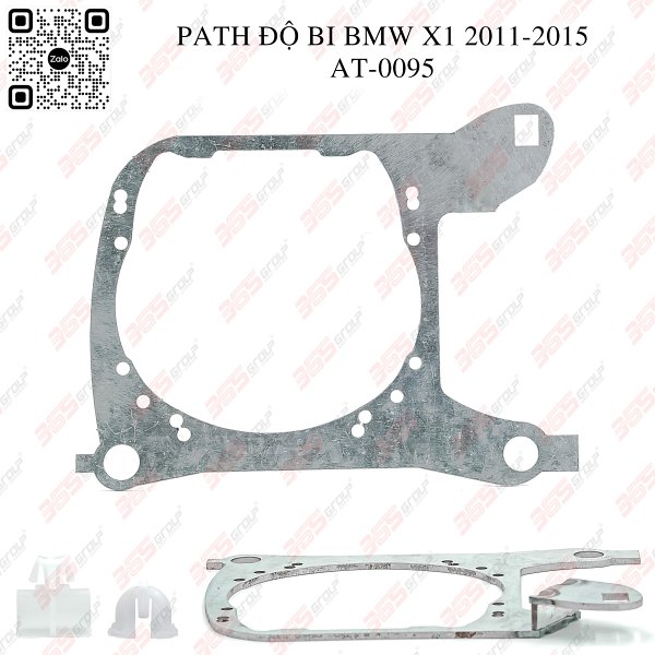 PATH ĐỘ BI BMW X1 2011-2015-AT-0095