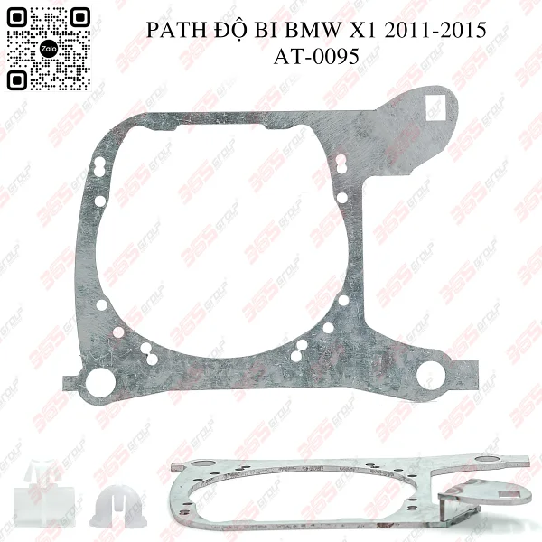Path độ bi BMW X1 2011-2015-AT-0095