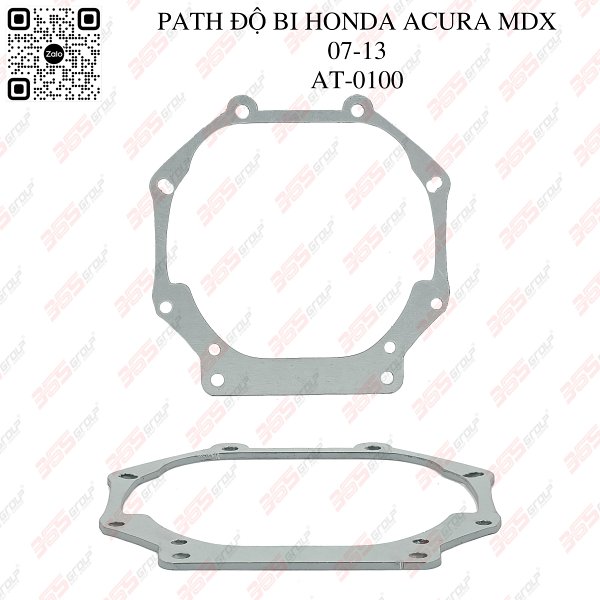 AT-0100 - PATH ĐỘ BI HONDA ACURA MDX 07-13