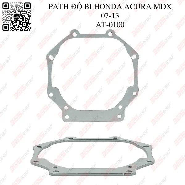 AT-0100 - Path độ bi Honda Acura MDX 07-13