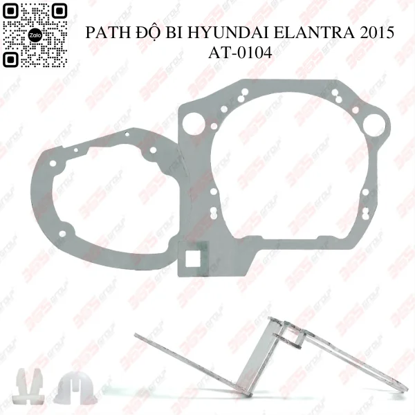 Path độ bi Hyundai Elantra 2015-AT-0104