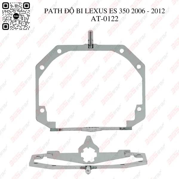 Path độ bi Lexus ES 350 2006-2012-AT-0122