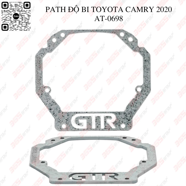 PATH ĐỘ BI TOYOTA CAMRY 2020 - AT-0698