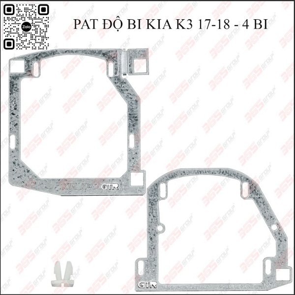 PATH ĐỘ BI KIA K3 17-18 - 4 BI-AT-1127