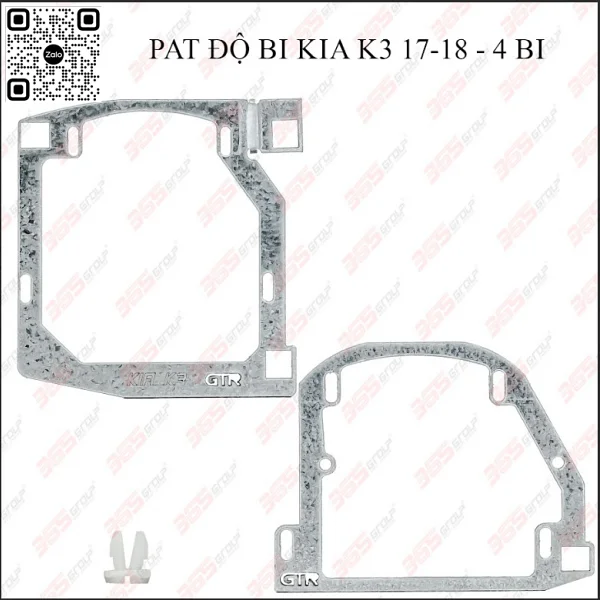 Path độ bi Kia K3 17-18 - 4 BI-AT-1127