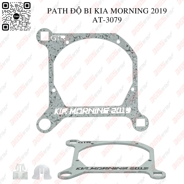 Path độ bi Kia Morning 2019-AT-3079