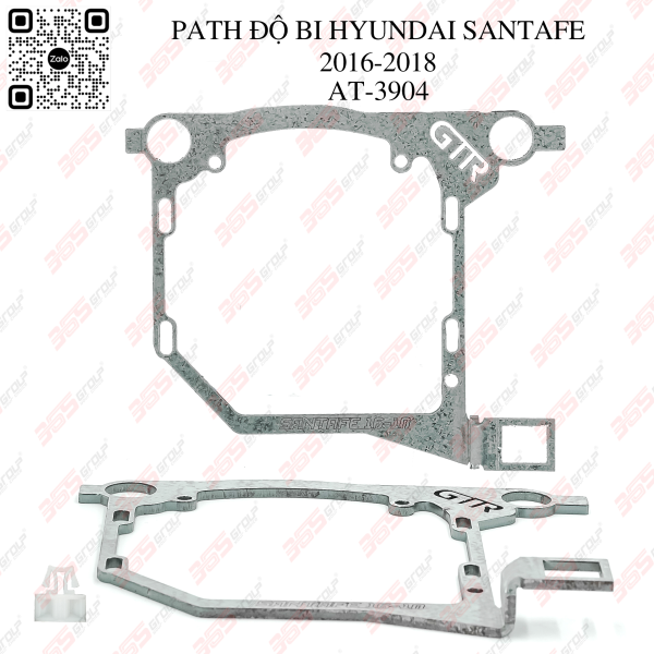 AT-3904 - PATH ĐỘ BI HYUNDAI SANTAFE 2016-2018
