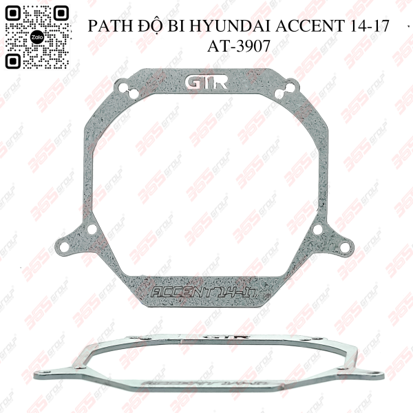 AT-3907 - PATH ĐỘ BI HYUNDAI ACCENT 14-17