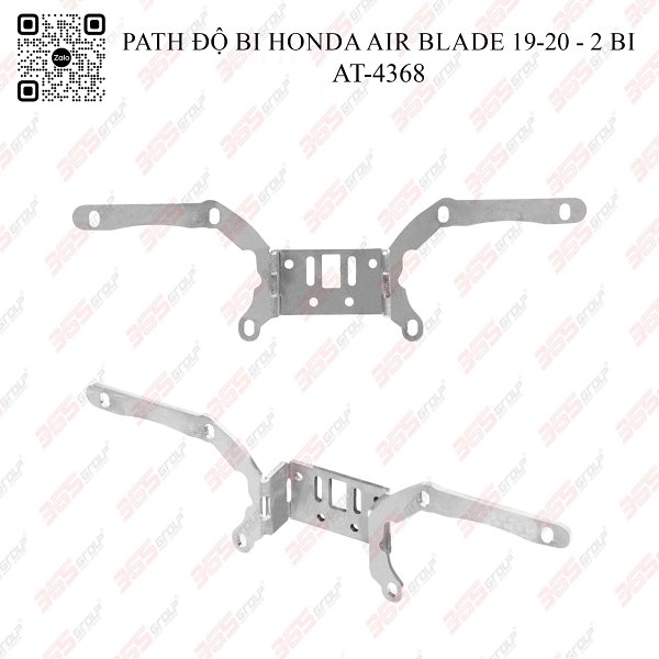 PATH ĐỘ BI HONDA AIR BLADE 19-20 - 2 BI - AT-4368