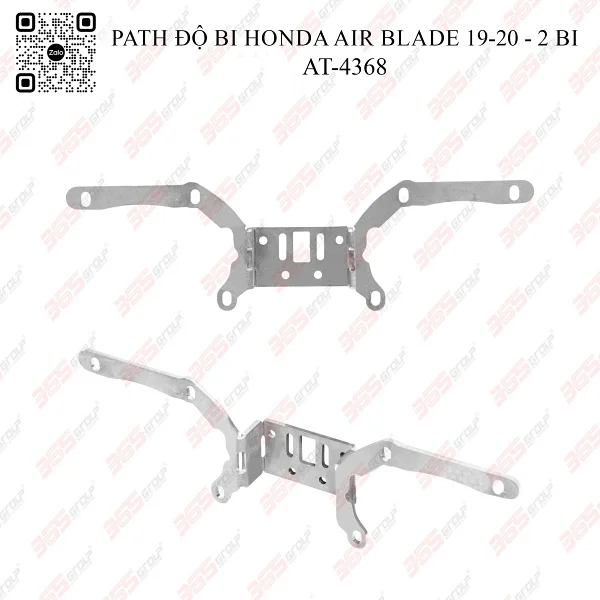 Path độ bi Honda Air Blade 19-20 - 2 bi - AT-4368