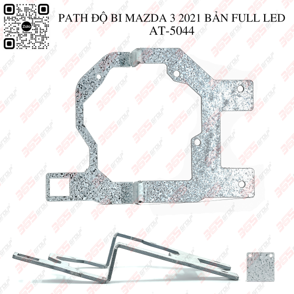 PATH ĐỘ BI MAZDA 3 2021 BẢN FULL LED-AT-5044