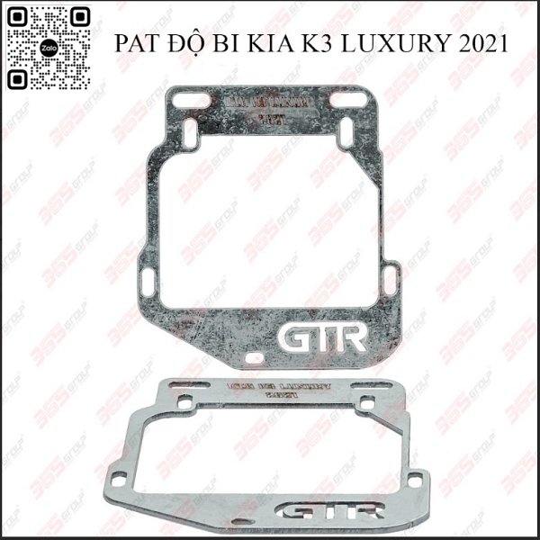 PATH ĐỘ BI KIA K3 LUXURY 2021-AT-5138