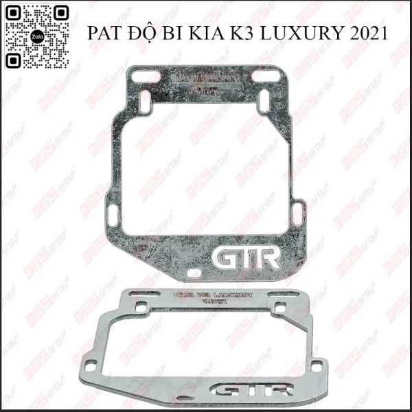 Path độ bi Kia K3 Luxury 2021-AT-5138