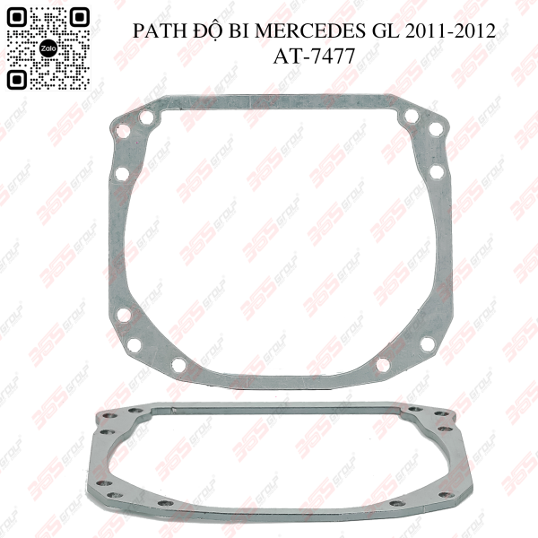 PATH ĐỘ BI MERCEDES GL 2011-2012 - AT-7477