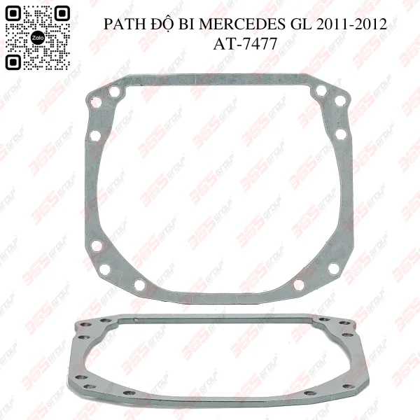 PATH ĐỘ BI MERCEDES GL 2011-2012 - AT-7477