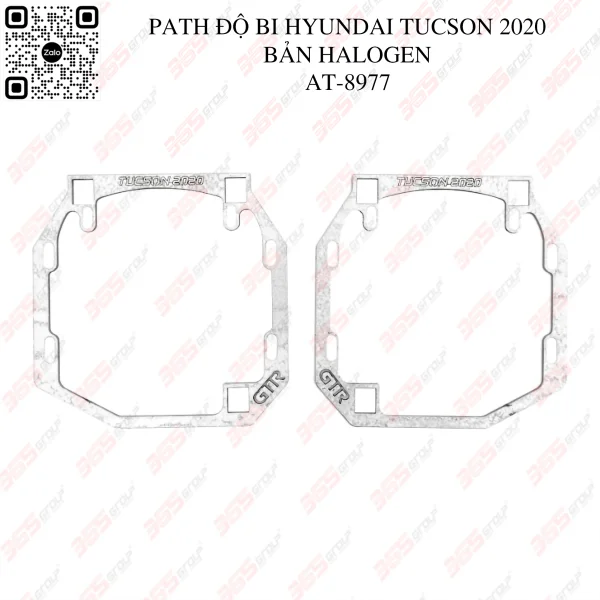 Path độ bi Hyundai Tucson 2020 bản HALOGEN-AT-8977