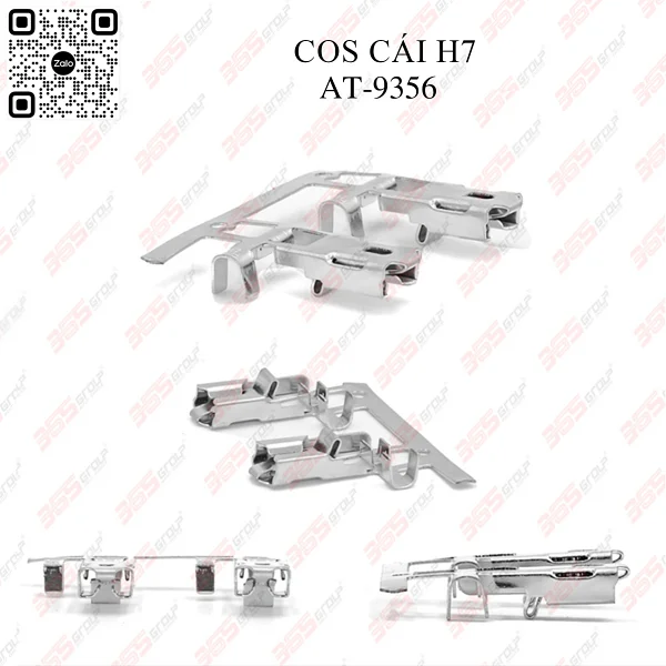 Cos Cái H7 - AT-9356