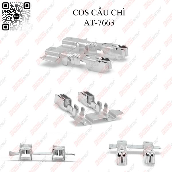 COS CẦU CHÌ - AT-7663