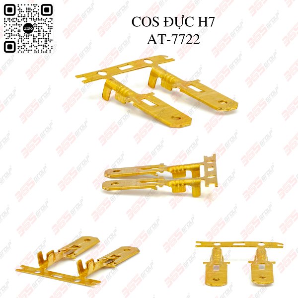 COS ĐỰC H7 AT-7722