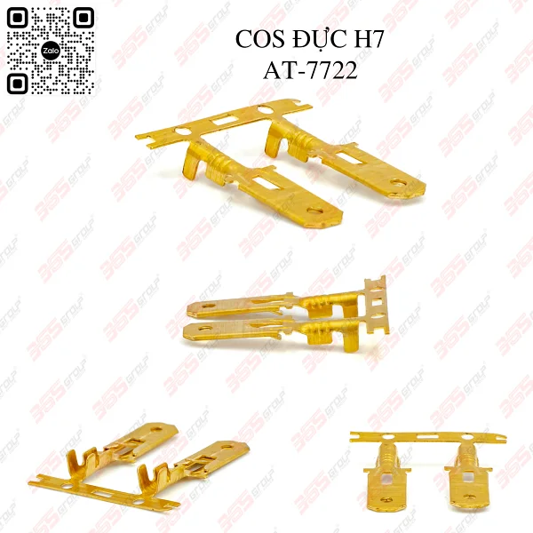 COS ĐỰC H7 AT-7722
