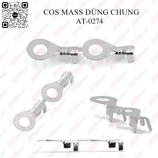 COS MASS DÙNG CHUNG - AT-0274