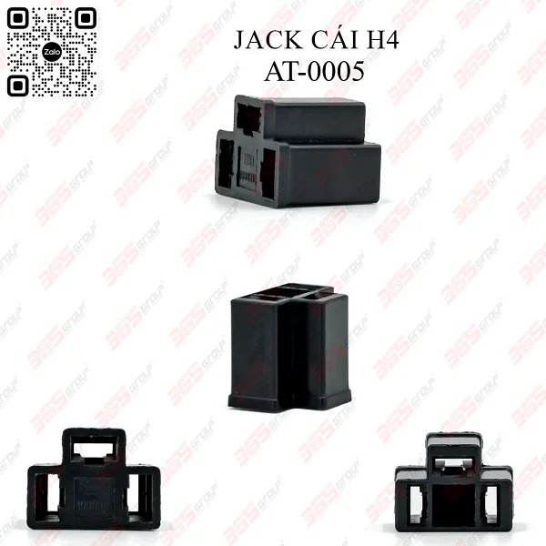 Jack Cái H4 - AT-0005