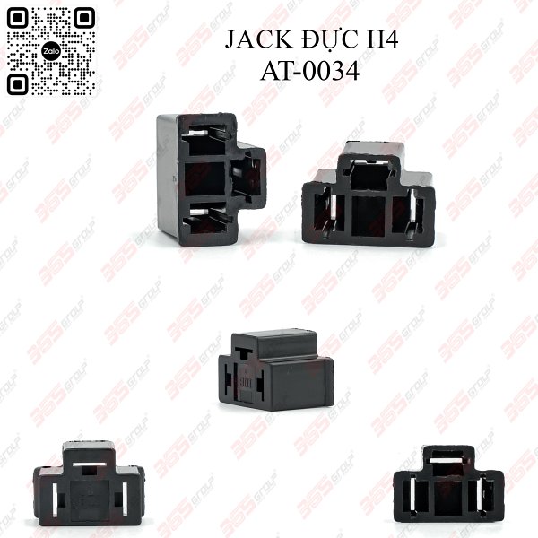 JACK ĐỰC H4 - AT-0034