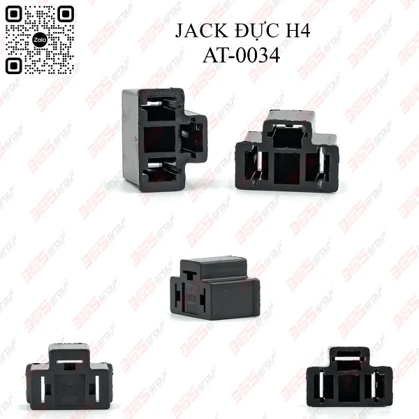 JACK ĐỰC H4 - AT-0034