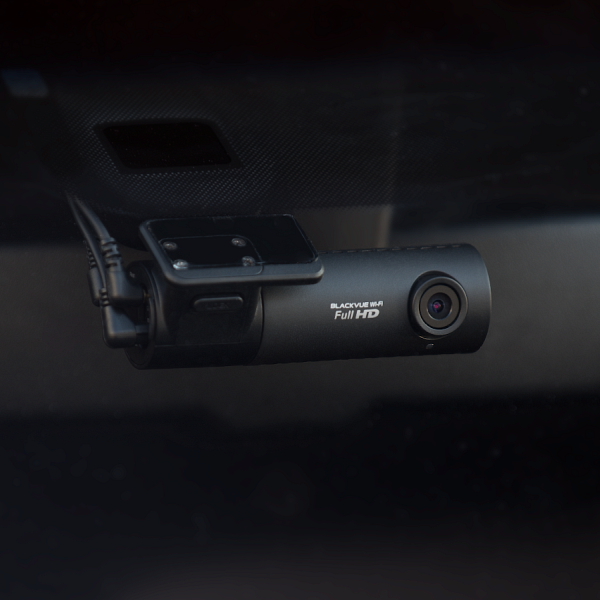 CAMERA HÀNH TRÌNH HÀN QUỐC BLACKVUE DR590X-2CH