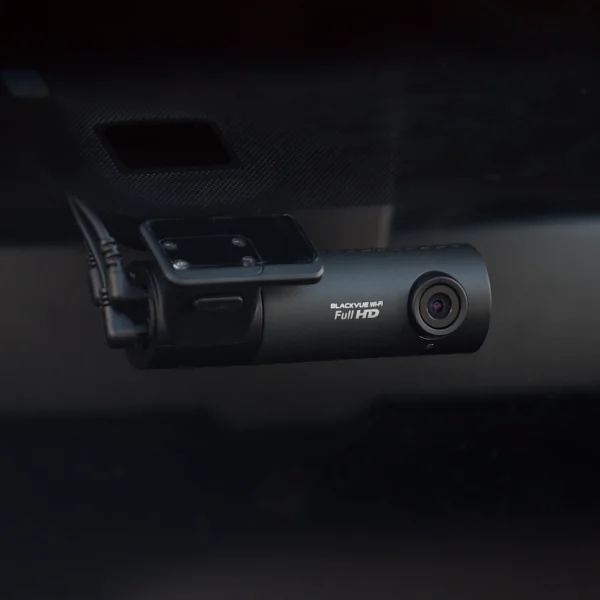 Camera hành trình Hàn Quốc Blackvue DR590X-2CH