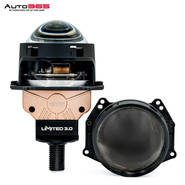 Bi LED GTR Limited 3.0