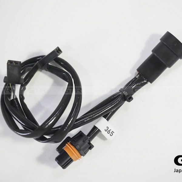 DÂY CẮM - JACK CHUYỂN ĐỔI HB3 (9005)/TOYOTA
