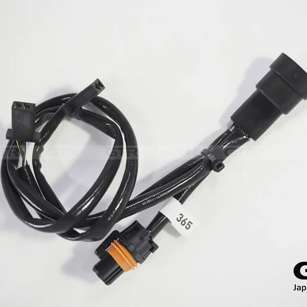 Dây cắm - Jack chuyển đổi HB3 (9005)/Toyota