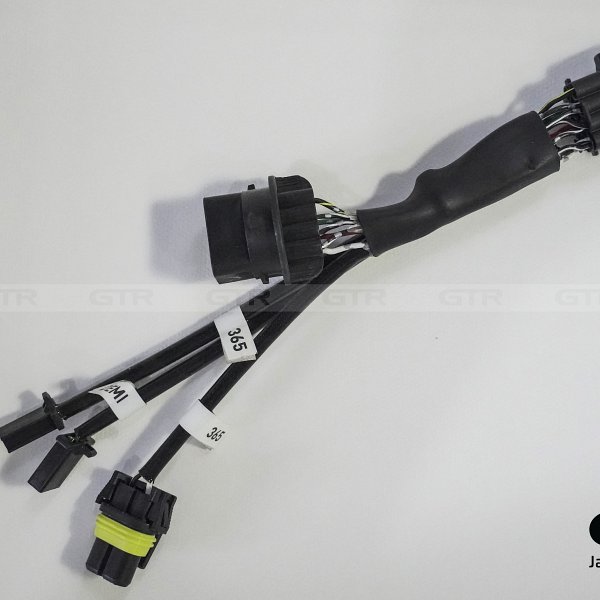 DÂY CẮM - JACK CHUYỂN ĐỔI KIA/ HYUNDAI