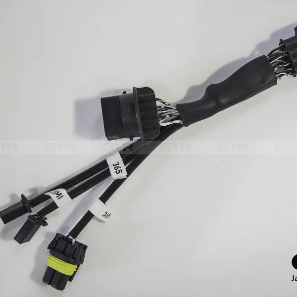 Dây cắm - Jack chuyển đổi Kia/ Hyundai