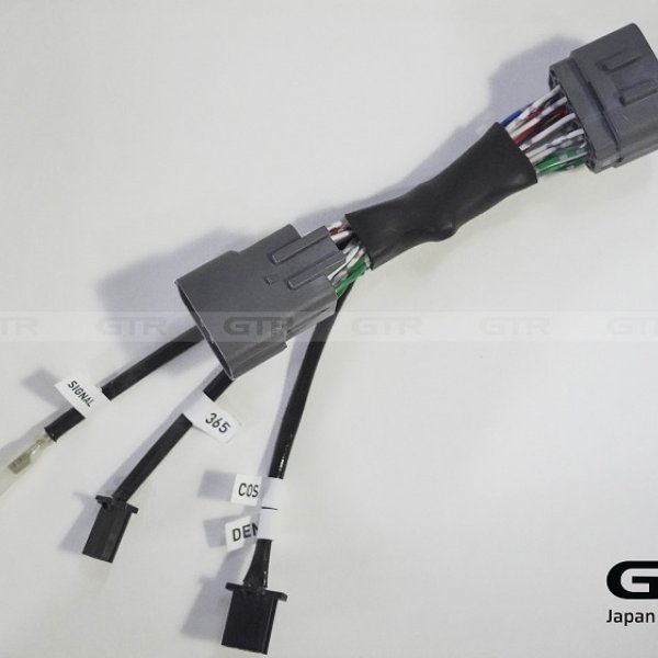 DÂY CẮM - JACK CHUYỂN ĐỔI MAZDA